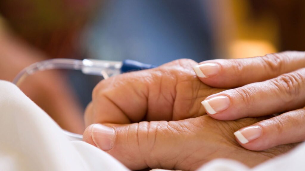 Tratamento do câncer