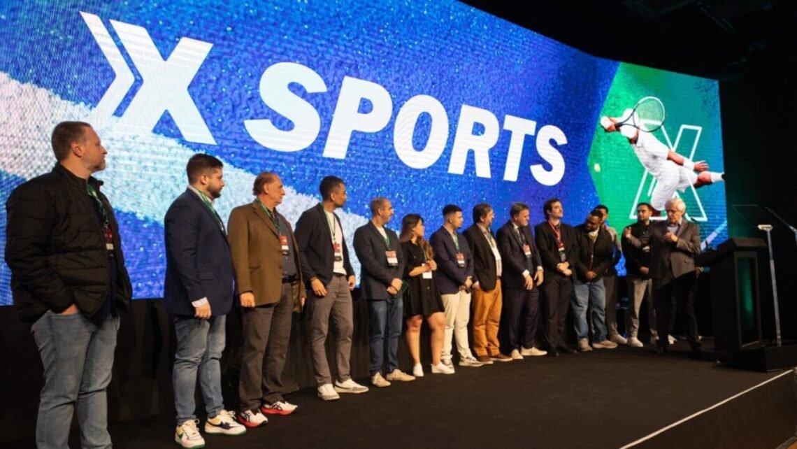 Xsports: veja campeonatos e eventos do novo canal na TV aberta