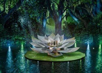 Festival Amazônia Live une música e preservação ambiental no coração da floresta