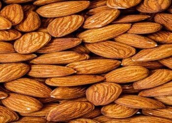 Do lanche ao fitness: o poder das amêndoas na sua rotina