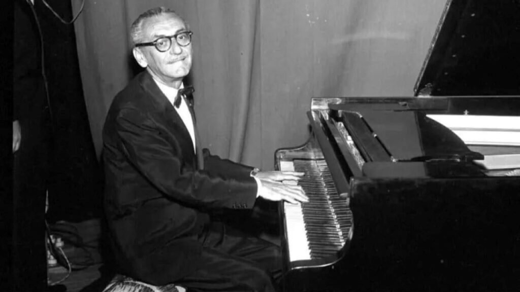 Música brasileira mais regravada do mundo