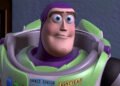 Buzz Lightyear