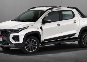 Ranking 2024: os 10 carros preferidos dos brasileiros