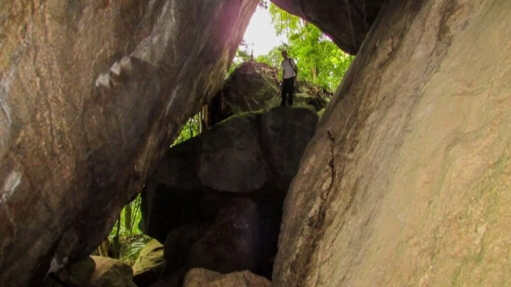 Parque Nacional da Tijuca