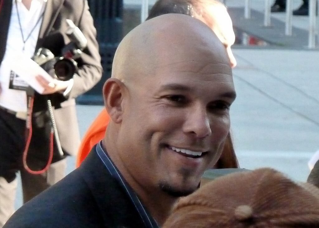 David Justice