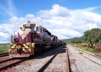 A rota do minério: Como a Estrada de Ferro Carajás impulsiona a economia nacional