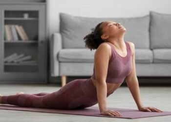 Exercícios rápidos que aumentam sua disposição no trabalho