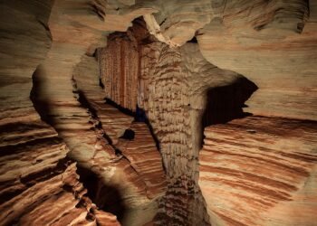 As melhores grutas do Brasil para visitar com acesso fácil e seguro