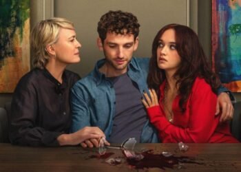 Segredos, tensão e suspense: A Namorada Ideal estreia no Prime Video em setembro