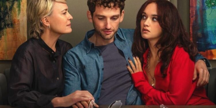 A Namorada Ideal estreia no catálogo do Prime Video em 10 de setembro de 2025 - Divulgação/Prime Video