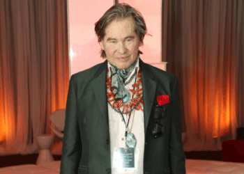 Entre a fé e a dor: Val Kilmer, o ator que enfrentou o câncer guiado pela ciência cristã