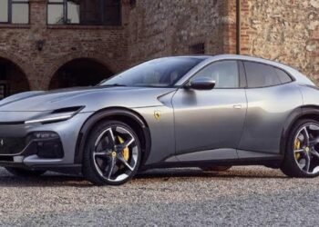 Não basta ter dinheiro: entenda por que poucos podem ter uma Ferrari Purosangue