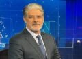 Bonner deixa o Jornal Nacional e revela novos planos na Globo