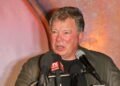 William Shatner