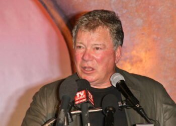 William Shatner