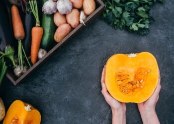 Da casca às sementes: Esse alimento é aproveitado por inteiro