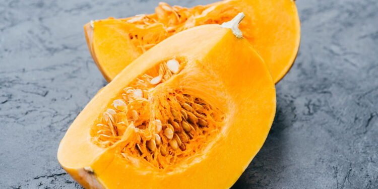 Com sabor e nutrição, a abóbora aparece em pratos doces e salgados