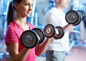 Iniciantes na musculação podem conquistar resultados melhores seguindo orientações certas