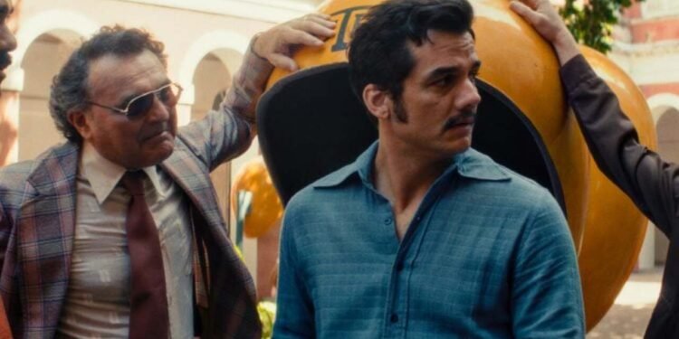 O Agente Secreto foi premiado em Cannes - Divulgação/O Agente Secreto