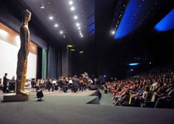 Festival de Brasília 2025 celebra 60 anos de história, cinema e transformação cultural