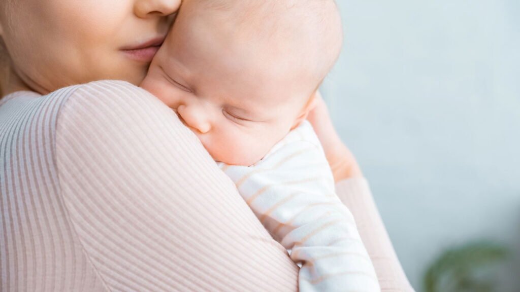 Nomes de bebês mais populares