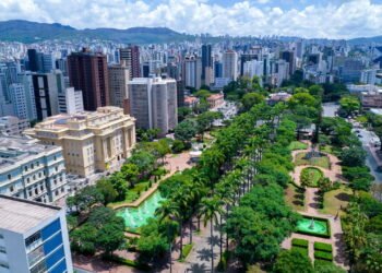 Melhores destinos de Belo Horizonte