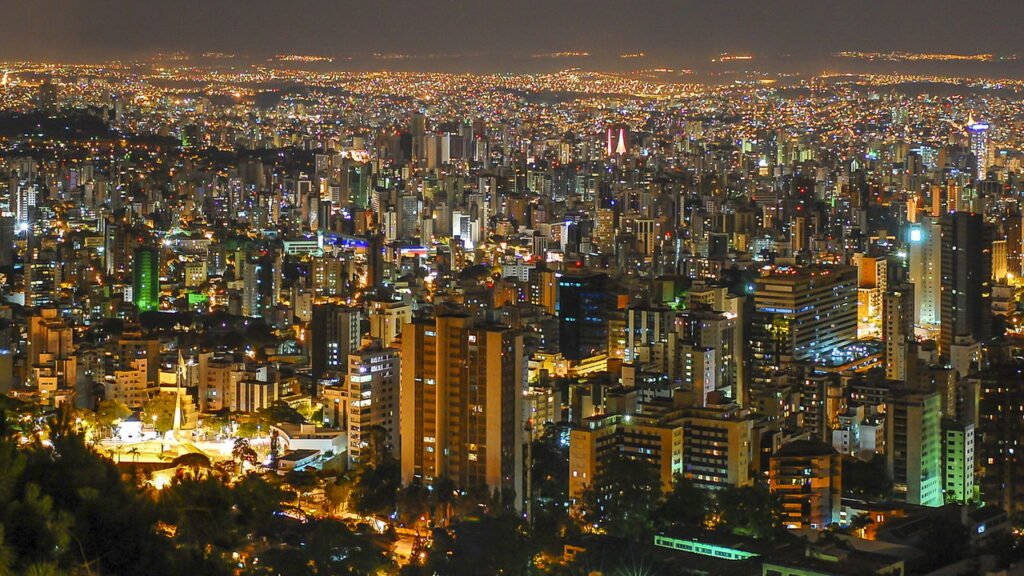 Melhores destinos de Belo Horizonte
