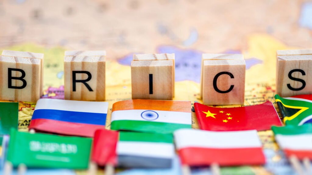 Brics