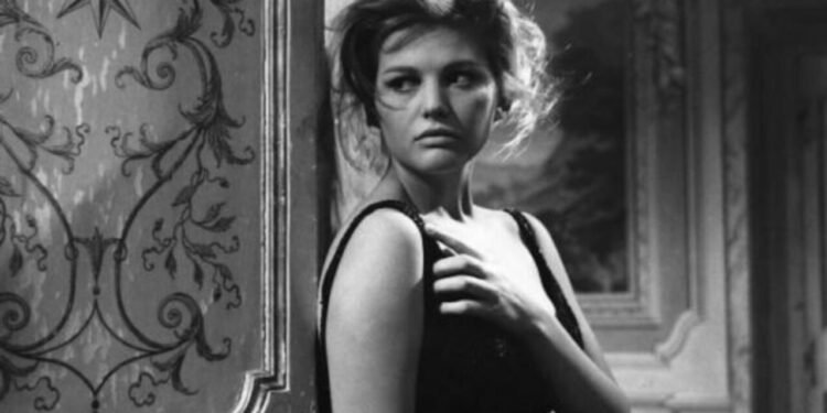 Claudia Cardinale