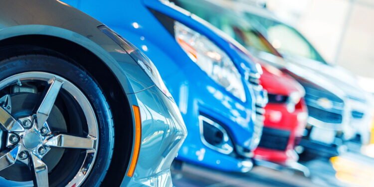 Programa "Carro Sustentável" é uma iniciativa do Governo Federal - depositphotos.com / welcomia