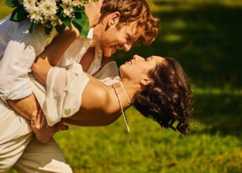 Casamento intimista: O segredo por trás da tendência que conquista corações