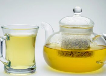 Erva-Doce: Um chá simples com poder de cuidar do corpo e acalmar a alma