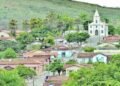Serra da Saudade, em Minas Gerais: uma das cidades menos populosas do Brasil