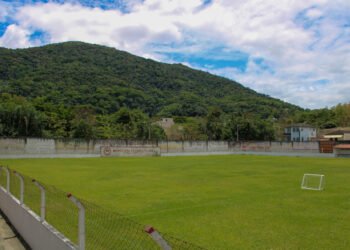 Estádio Rio Bonito