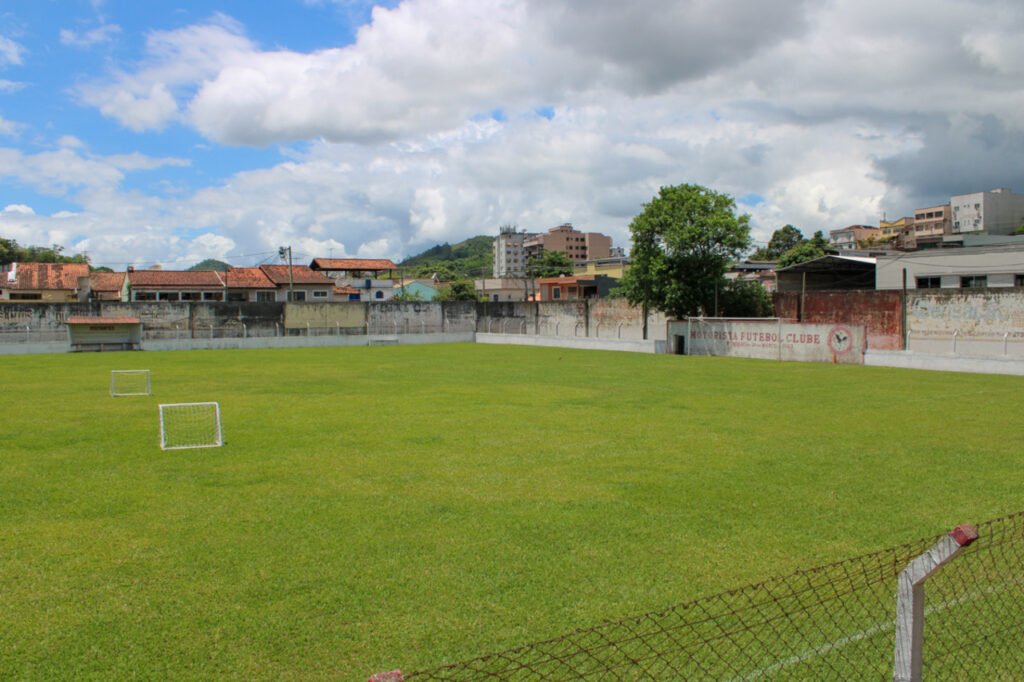 Estádio de Rio Bonito