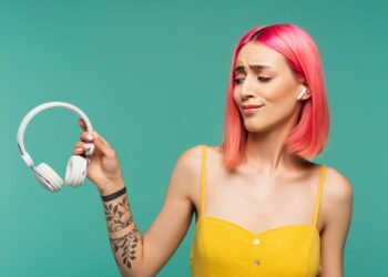 Guia para escolher fones de ouvido bluetooth