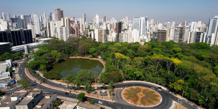 Goiânia