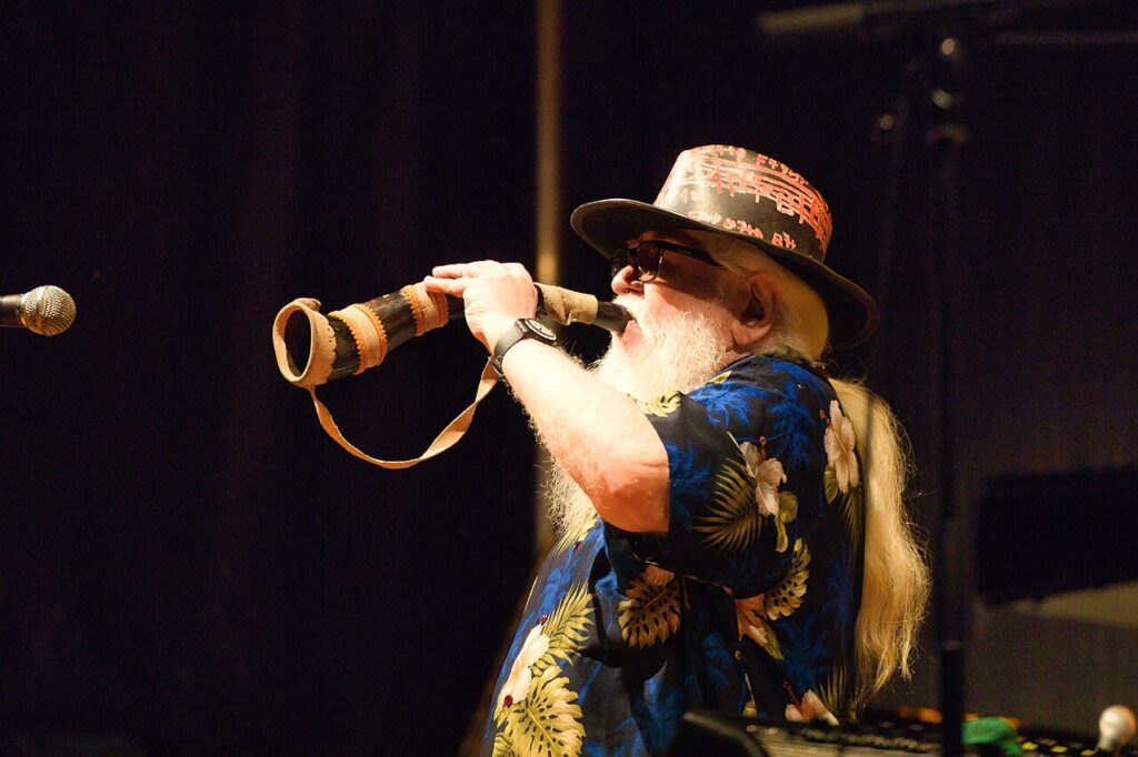 Hermeto Pascoal