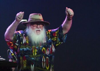 Hermeto Pascoal