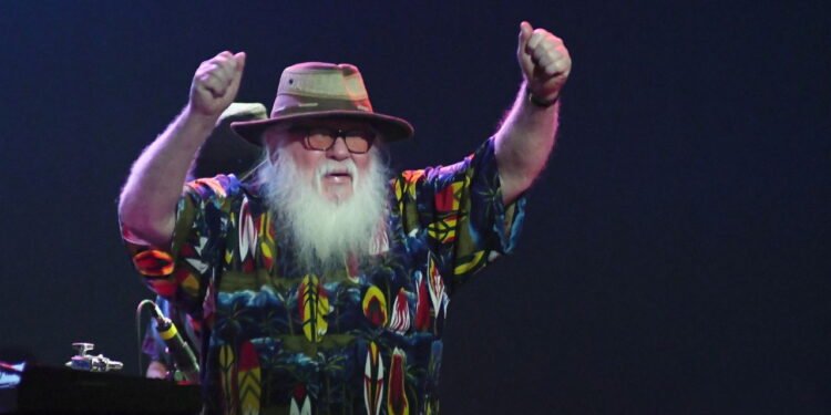 Hermeto Pascoal
