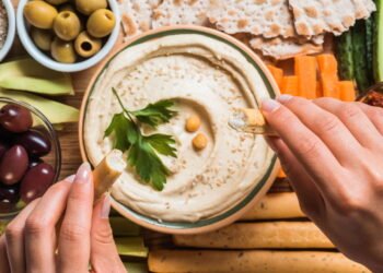 O clássico do Oriente Médio que virou queridinho da alimentação saudável