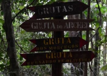 Parque Nacional da Tijuca