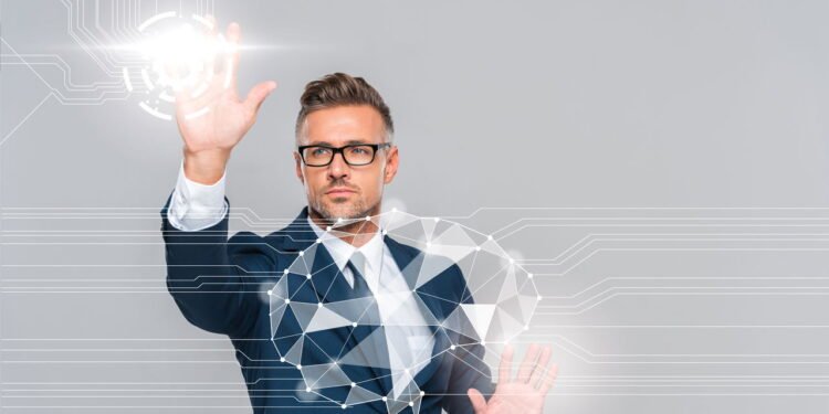 Inteligência artificial