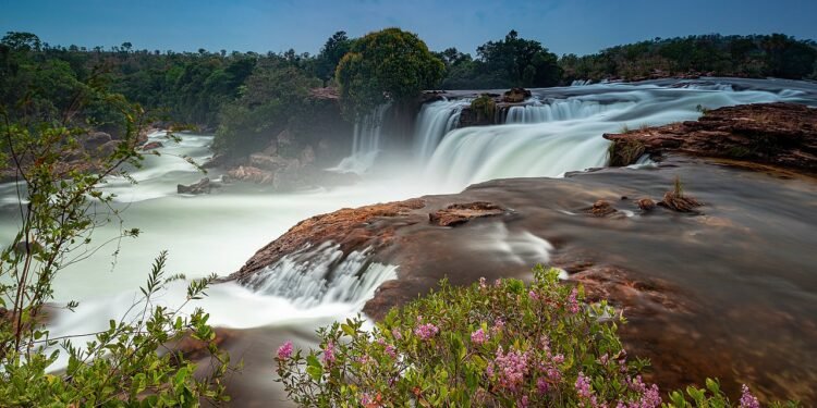 Parque Estadual do Jalapão