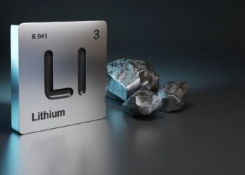 O metal por trás do seu celular e carro elétrico: por que o lítio é tão valioso