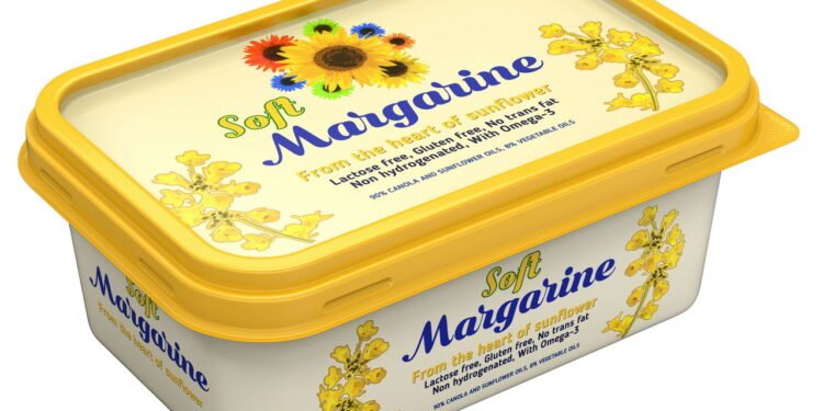 margarina