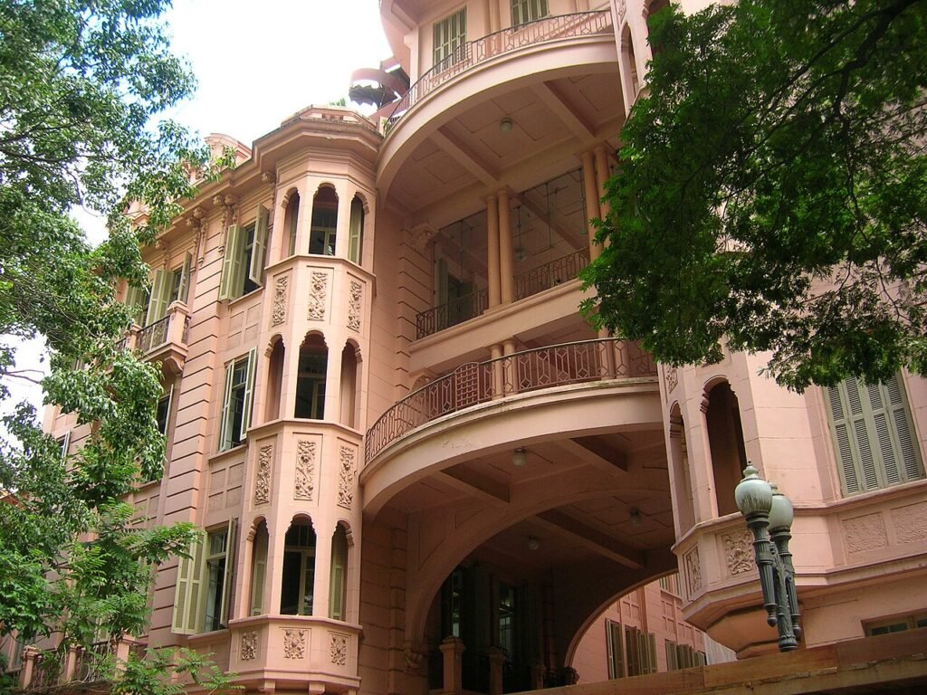 Casa de Cultura Mario Quintana