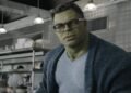 Mark Ruffalo como Hulk