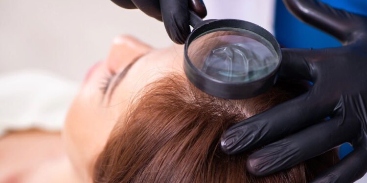 IA revoluciona diagnósticos e tratamentos na medicina capilar - depositphotos.com / Elnur_