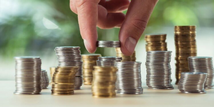 Moedas de 1 centavo podem ser raras e valiosas - depositphotos.com / VadimVasenin